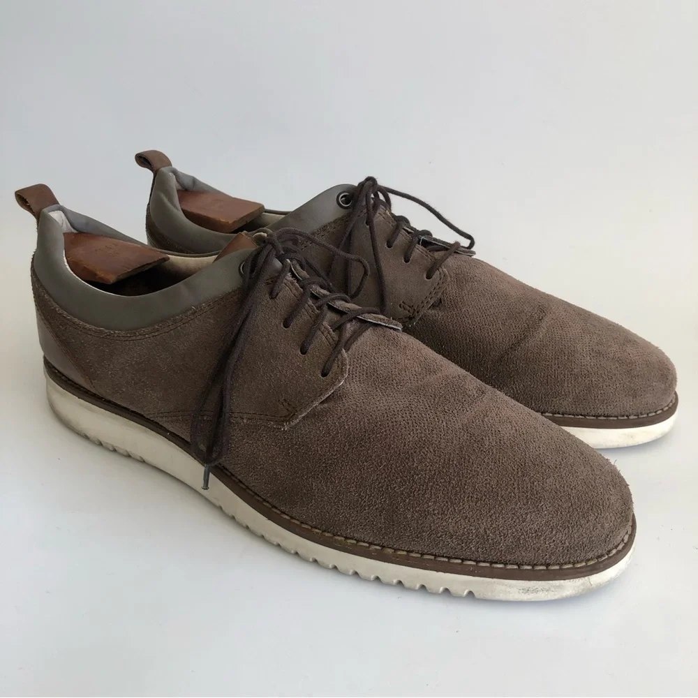 Alfani Gregor Casual Oxfords